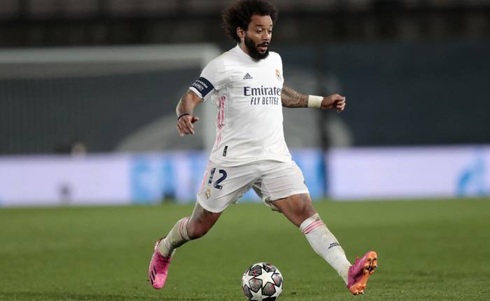 Marcelo tham dự trận lượt về Chelsea vs Real Madrid theo c&aacute;ch đặc biệt