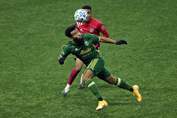 Nhận định FC Dallas vs Portland Timbers, 7h00 ngày 2/5