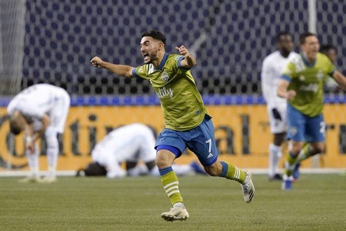 Nhận định Minnesota United vs Austin FC, 7h00 ngày 2/5