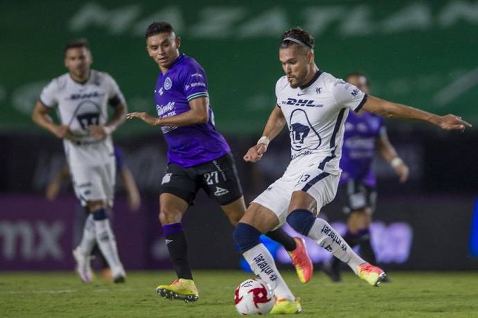Nhận định Monterrey vs Mazatlán, 9h00 ngày 5/2