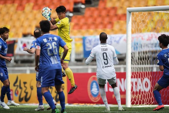 Nhận định Suwon Bluewings vs Pohang Steelers, 14h30 ngày 1/5