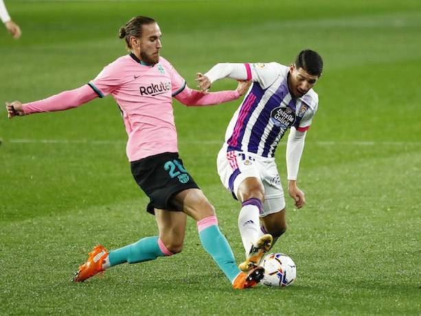 Nhận định Valladolid vs Betis, 19h00 ngày 2/5