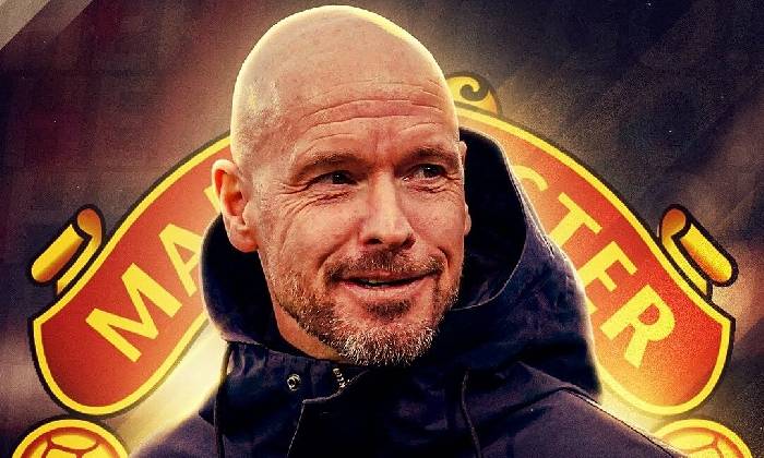 Man United trao 'đặc quyền' chưa từng có cho Ten Hag