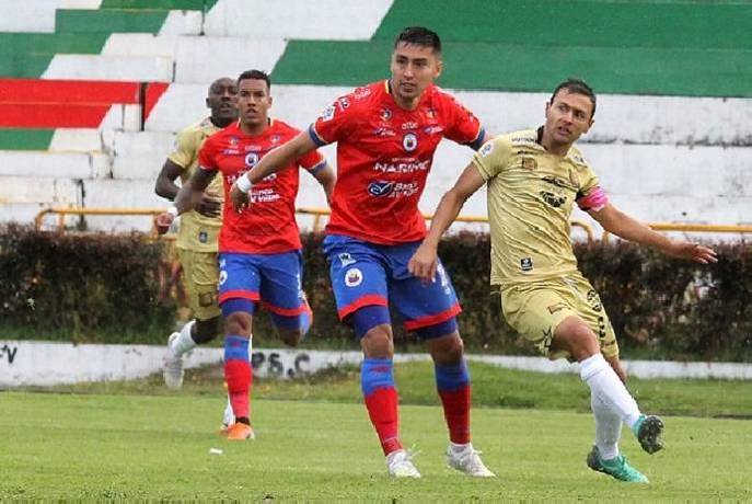 Nhận định, soi kèo Aguilas vs Deportivo Pasto, 5h00 ngày 3/5