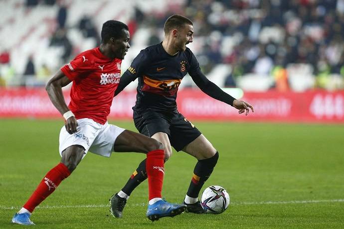 Nhận định, soi kèo Galatasaray vs Sivasspor, 0h30 ngày 2/5