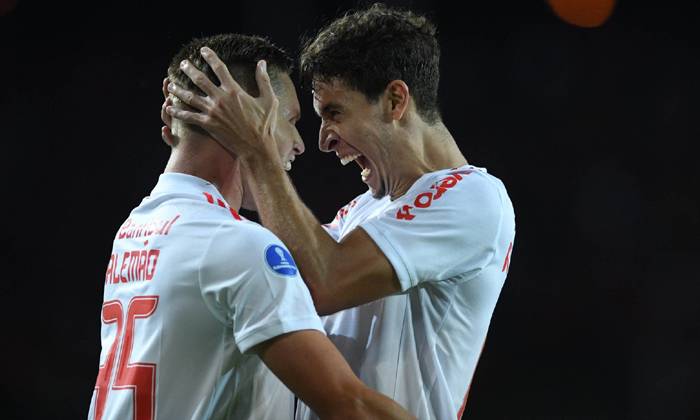 Nhận định, soi kèo Internacional vs Avai, 5h ngày 2/5