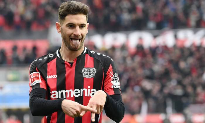 Nhận định, soi kèo Leverkusen vs Eintracht Frankfurt, 1h30 ngày 3/5