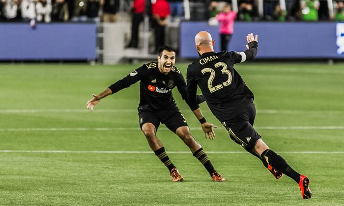 Nhận định, soi kèo Los Angeles FC vs Minnesota, 9h07 ngày 2/5