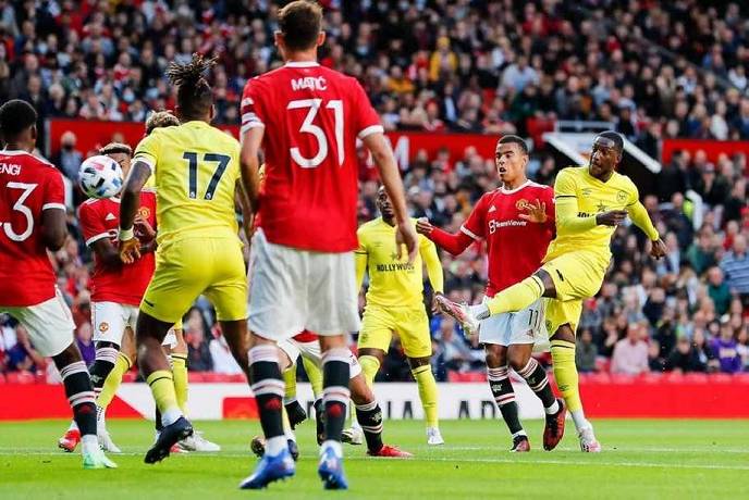Nhận định, soi k&egrave;o MU vs Brentford, 2h00 ng&agrave;y 3/5