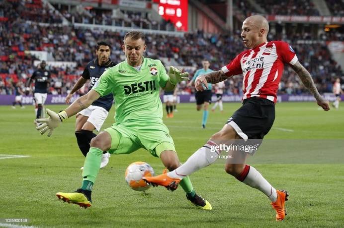 Nhận định, soi kèo PSV vs Willem II, 19h30 ngày 1/5