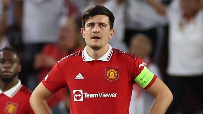 Đội trưởng Maguire thừa nhận một sự thật tại Man United lúc này