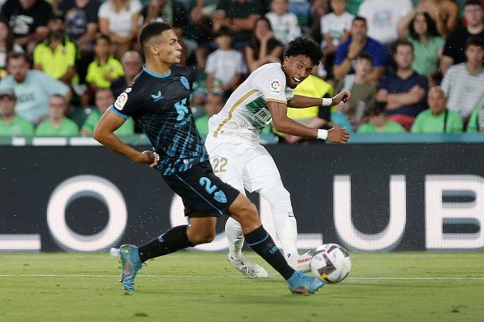 Nhận định, soi kèo Almeria vs Elche, 00h30 ngày 3/5