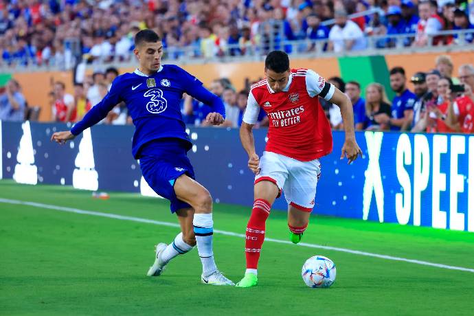 Nhận định, soi k&egrave;o Arsenal vs Chelsea, 02h00 ng&agrave;y 3/5