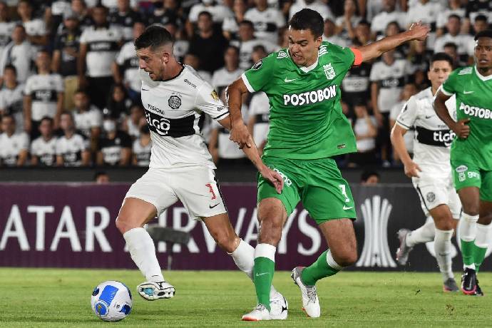 Nhận định, soi kèo Atletico Nacional vs Olimpia Asuncion, 07h00 ngày 3/5
