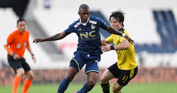 Nhận định, soi k&egrave;o Cheonan City FC vs FC Anyang, 17h00 ng&agrave;y 2/5