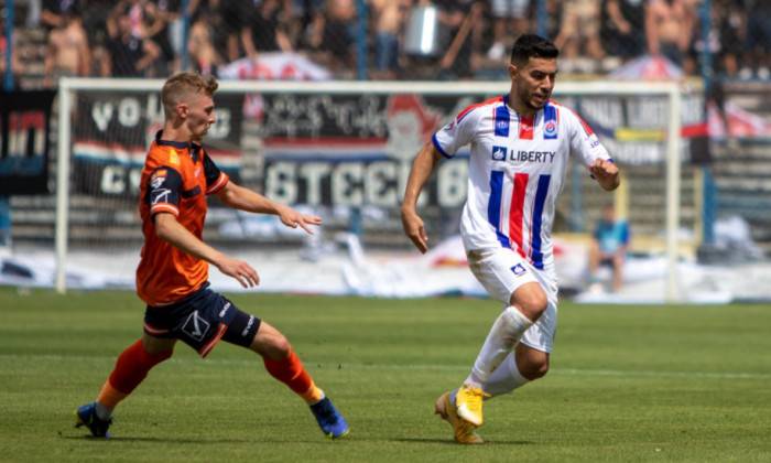 Nhận định, soi k&egrave;o Politehnica Iasi vs FC Otelul Galati, 21h30 ng&agrave;y 2/5