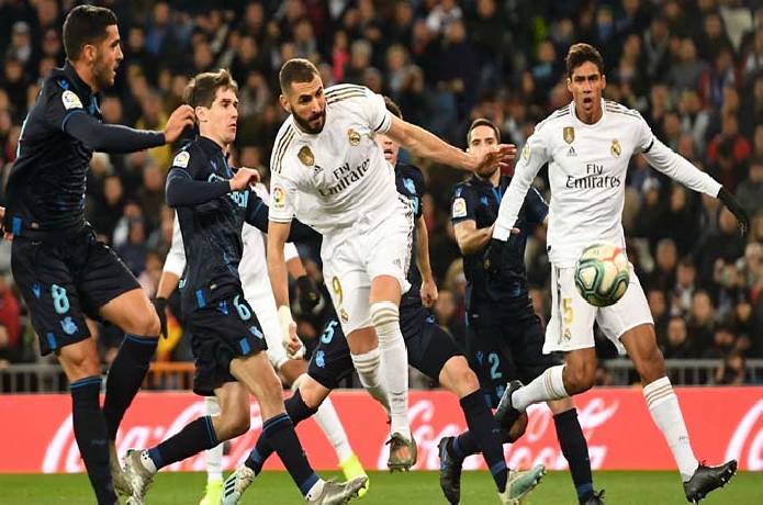 Nhận định, soi kèo Sociedad vs Real Madrid, 3h ngày 3/5
