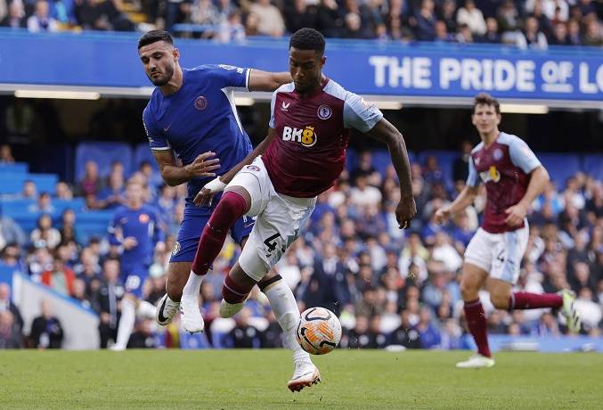 Nhận định, soi k&egrave;o Aston Villa với Olympiacos, 2h00 ng&agrave;y 3/5: Nhọc nhằn gi&agrave;nh lợi thế