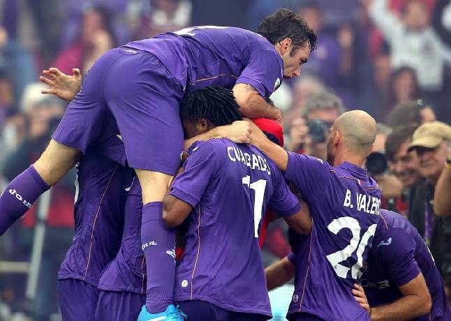 Nhận định, soi k&egrave;o Fiorentina với Club Brugge 2h00 03/05: H&ograve;a l&agrave; th&agrave;nh c&ocirc;ng