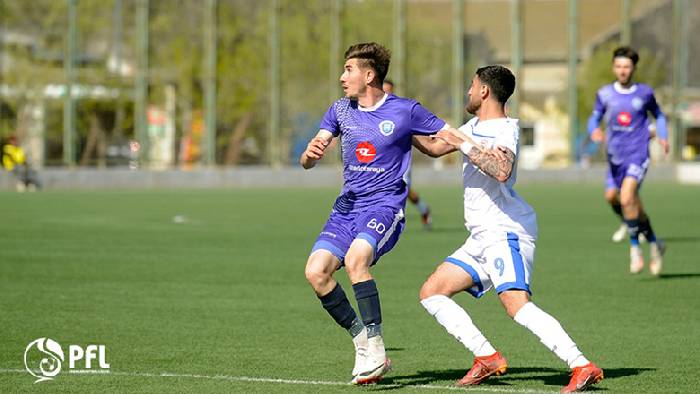 Nhận định, soi k&egrave;o MOIK Baku với Irevan, 19h00 ng&agrave;y 2/5: Nỗi sợ s&acirc;n kh&aacute;ch