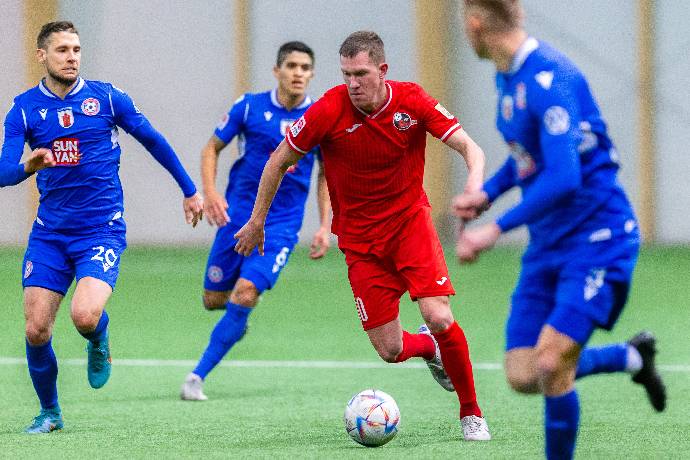 Nhận định, soi kèo Panevezys với Suduva, 22h59 ngày 02/05: Chưa thể ngẩng cao đầu