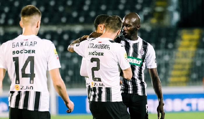 Nhận định, soi k&egrave;o Partizan Belgrade với Vojvodina, 22h00 ng&agrave;y 2/5: Đối thủ y&ecirc;u th&iacute;ch