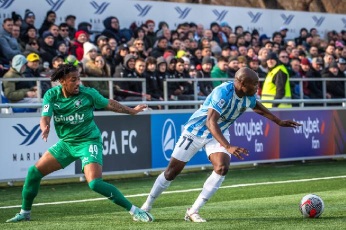 Nhận định, soi kèo Riga FC với Grobinas SC/LFS, 22h59 ngày 02/05: Vực dậy