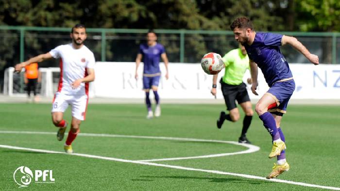 Nhận định, soi k&egrave;o Zaqatala với Samaxi, 20h00 ng&agrave;y 2/5: Kh&oacute; cho chủ nh&agrave;