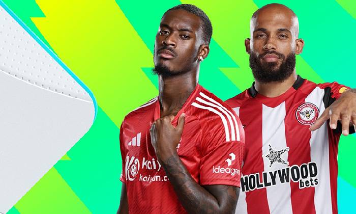 Kèo vàng bóng đá Nottingham Forest vs Brentford, 01h30 ngày 2/5: Trở lại Top 3