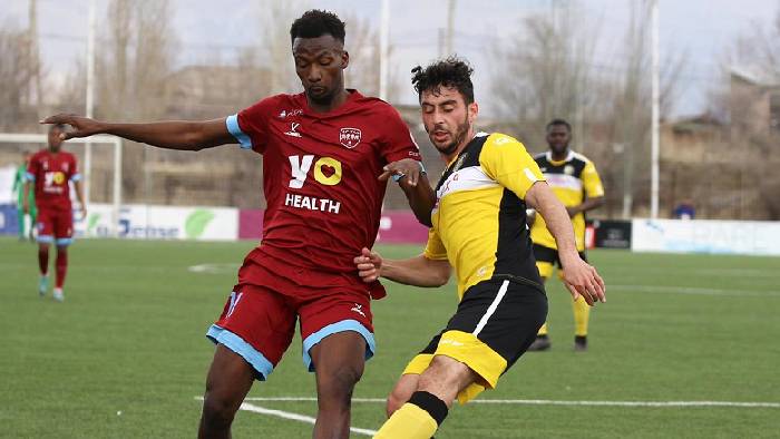 Nhận định, soi kèo Alashkert vs Gandzasar, 19h00 ngày 2/5: Tìm lại niềm vui