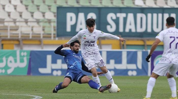 Nhận định, soi kèo Chadormalou Ardakan vs Foolad, 22h45 ngày 1/5: Nỗi lo xa nhà