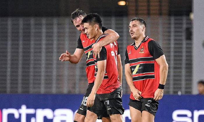 Nhận định, soi kèo DPMM vs Tanjong Pagar, 19h15 ngày 2/5: Nối dài ngày vui