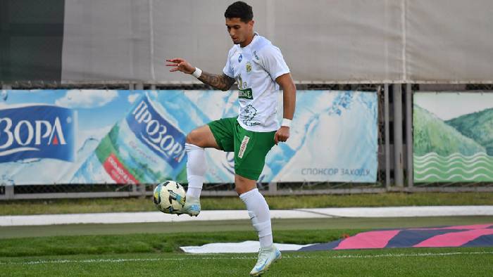 Nhận định, soi kèo Livyi Bereh vs Karpaty, 19h30 ngày 2/5: Khó thoát ‘đèn đỏ’