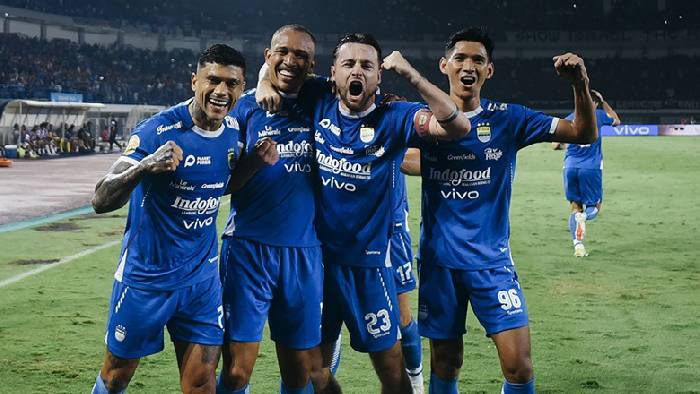 Nhận định, soi kèo Malut United vs Persib Bandung, 19h00 ngày 2/5: Chia điểm?