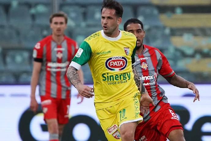 Nhận định, soi kèo Mantova vs Cesena, 20h00 ngày 1/5: Duy trì khoảng cách an toàn