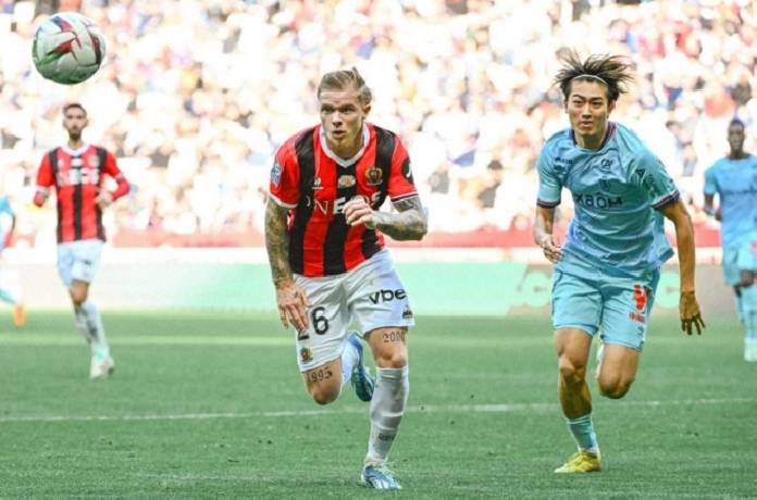 Nhận định, soi kèo Nice vs Reims, 1h45 ngày 3/5: Gục ngã trước thiên đường