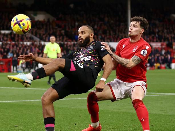 Nhận định, soi kèo Nottingham vs Brentford, 01h30 ngày 2/5: Cầm chân nhau