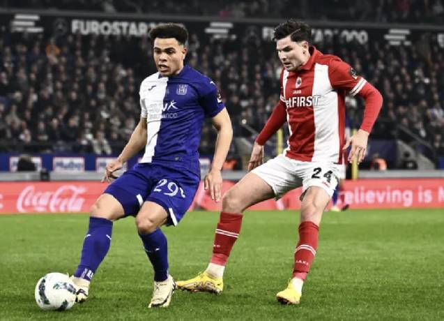 Nhận định, soi kèo Royal Antwerp vs Anderlecht, 18h30 ngày 1/5: Kiếm tìm hi vọng