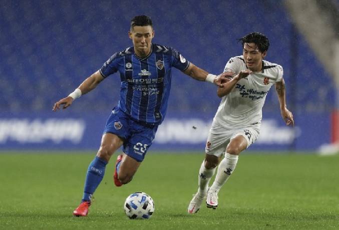 Nhận định, soi kèo Ulsan HD vs Gwangju, 17h30 ngày 2/5: Tìm lại niềm tin