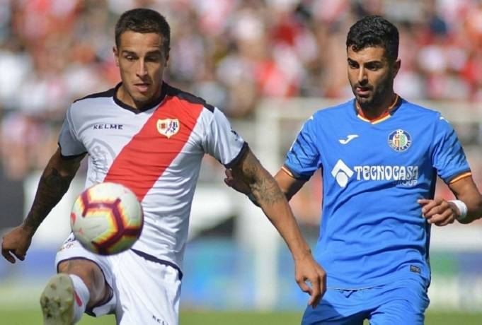 Nhận định, soi kèo Vallecano vs Getafe, 2h00 ngày 3/5: Dìu nhau về đích