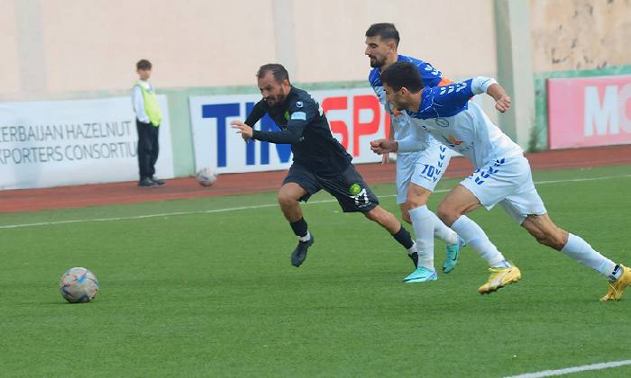 Nhận định, soi k&egrave;o Zaqatala vs MOIK Baku, 20h00 ng&agrave;y 2/5: Kịch bản quen thuộc