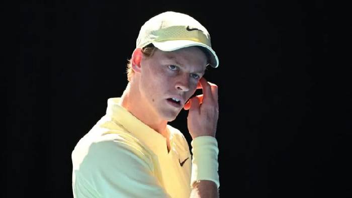 Sinner: ‘Tôi từng muốn bỏ tennis vì bê bối doping’