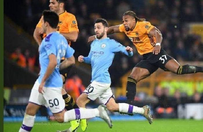 Soi kèo góc Man City vs Wolves, 2h00 ngày 3/5