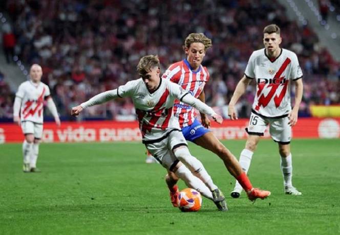 Soi kèo góc Vallecano vs Getafe, 2h00 ngày 3/5