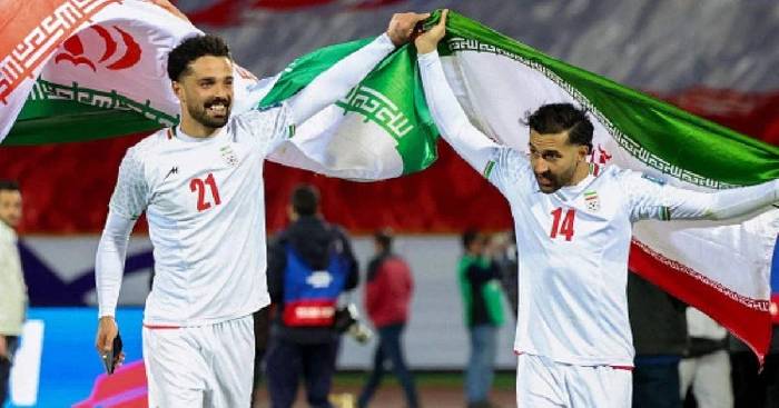 FIFA xác nhận Iran chắc chắn tham dự World Cup 2026