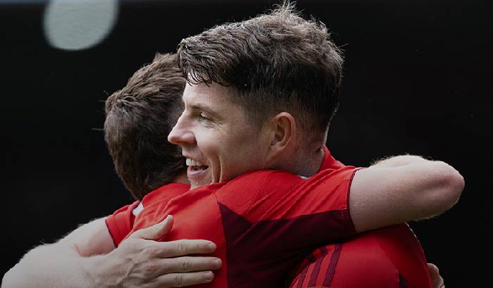 Kèo vàng bóng đá Livingston vs Aberdeen, 01h45 ngày 2/5: Khó thắng