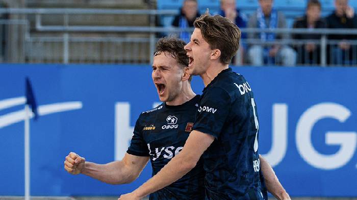 Kèo vàng bóng đá Viking vs Rosenborg, 23h00 ngày 1/5: Lại thắng