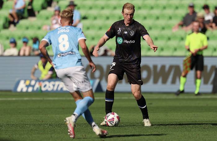 Nhận định, soi kèo Auckland vs Melbourne City, 12h00 ngày 2/5: Kịch bản chia điểm