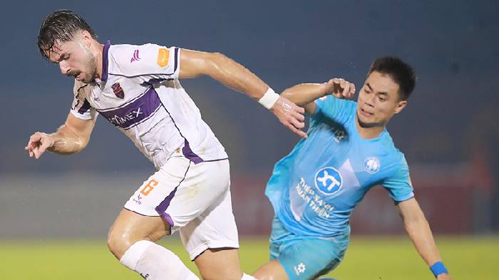 Nhận định soi kèo Becamex TPHCM vs Thanh Hóa, 18h00 ngày 2/5: Không dễ