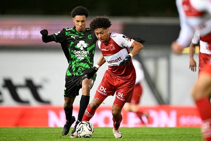 Nhận định, soi kèo Cercle Brugge vs Zulte Waregem, 1h45 ngày 2/5: Soán ngôi đối thủ